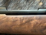NEW WINCHESTER MODEL 70 SUPER GRADE 264 WIN MAG 26