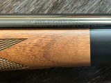 NEW WINCHESTER MODEL 70 SUPER GRADE 264 WIN MAG 26