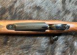 NEW WINCHESTER MODEL 70 SUPER GRADE 264 WIN MAG 26