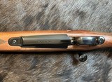 NEW WINCHESTER MODEL 70 SUPER GRADE 264 WIN MAG 26