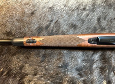 NEW WINCHESTER MODEL 70 SUPER GRADE 264 WIN MAG 26