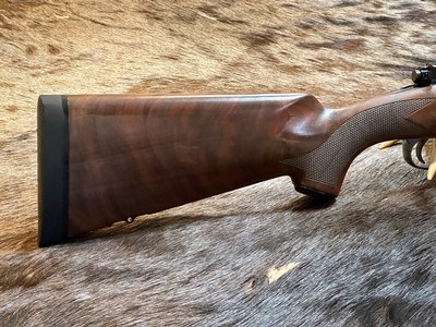 NEW WINCHESTER MODEL 70 SUPER GRADE 264 WIN MAG 26
