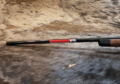 NEW WINCHESTER MODEL 70 SUPER GRADE 264 WIN MAG 26