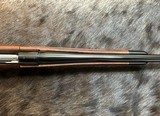 NEW WINCHESTER MODEL 70 SUPER GRADE 264 WIN MAG 26