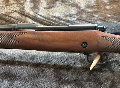 NEW WINCHESTER MODEL 70 SUPER GRADE 264 WIN MAG 26