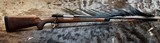 NEW WINCHESTER MODEL 70 SUPER GRADE 264 WIN MAG 26