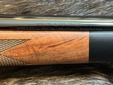 NEW WINCHESTER MODEL 70 SUPER GRADE 264 WIN MAG 26