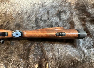NEW WINCHESTER MODEL 70 SUPER GRADE 264 WIN MAG 26