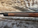 NEW WINCHESTER MODEL 70 SUPER GRADE 264 WIN MAG 26