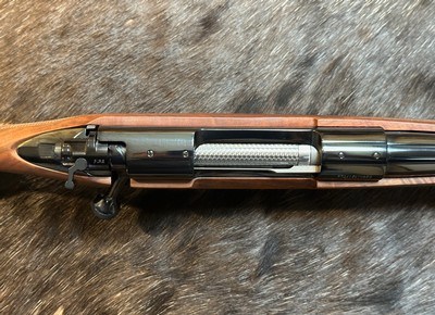 NEW WINCHESTER MODEL 70 SUPER GRADE 264 WIN MAG 26