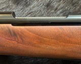 NEW WINCHESTER MODEL 70 SUPER GRADE 264 WIN MAG 26