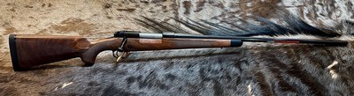 NEW WINCHESTER MODEL 70 SUPER GRADE 264 WIN MAG 26