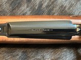 NEW WINCHESTER MODEL 70 SUPER GRADE 264 WIN MAG 26