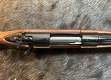 NEW WINCHESTER MODEL 70 SUPER GRADE 264 WIN MAG 26