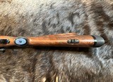 NEW WINCHESTER MODEL 70 SUPER GRADE 264 WIN MAG 26