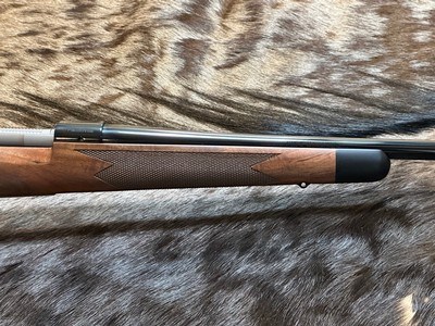 NEW WINCHESTER MODEL 70 SUPER GRADE 264 WIN MAG 26