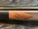 NEW WINCHESTER MODEL 70 SUPER GRADE 264 WIN MAG 26