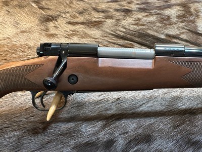 NEW WINCHESTER MODEL 70 SUPER GRADE 264 WIN MAG 26