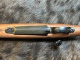 NEW WINCHESTER MODEL 70 SUPER GRADE 264 WIN MAG 26
