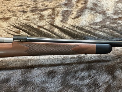 NEW WINCHESTER MODEL 70 SUPER GRADE 264 WIN MAG 26