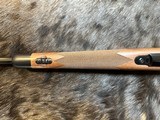 NEW WINCHESTER MODEL 70 SUPER GRADE 264 WIN MAG 26