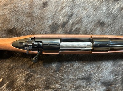 NEW WINCHESTER MODEL 70 SUPER GRADE 264 WIN MAG 26