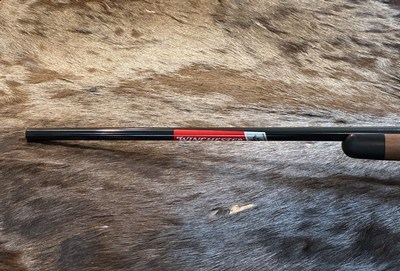 NEW WINCHESTER MODEL 70 SUPER GRADE 264 WIN MAG 26
