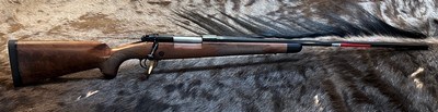 NEW WINCHESTER MODEL 70 SUPER GRADE 264 WIN MAG 26