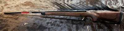 NEW WINCHESTER MODEL 70 SUPER GRADE 264 WIN MAG 26