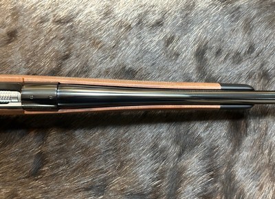 NEW WINCHESTER MODEL 70 SUPER GRADE 264 WIN MAG 26