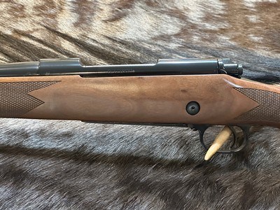 NEW WINCHESTER MODEL 70 SUPER GRADE 264 WIN MAG 26