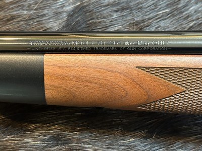 NEW WINCHESTER MODEL 70 SUPER GRADE 264 WIN MAG 26