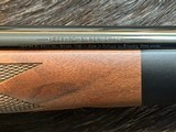 NEW WINCHESTER MODEL 70 SUPER GRADE 264 WIN MAG 26
