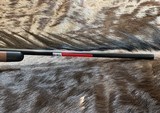 NEW WINCHESTER MODEL 70 SUPER GRADE 264 WIN MAG 26