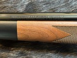NEW WINCHESTER MODEL 70 SUPER GRADE 264 WIN MAG 26
