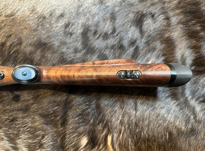 NEW WINCHESTER MODEL 70 SUPER GRADE 264 WIN MAG 26