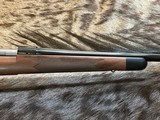 NEW WINCHESTER MODEL 70 SUPER GRADE 264 WIN MAG 26