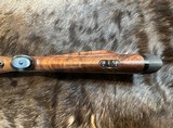 NEW WINCHESTER MODEL 70 SUPER GRADE 264 WIN MAG 26