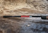 NEW WINCHESTER MODEL 70 SUPER GRADE 264 WIN MAG 26