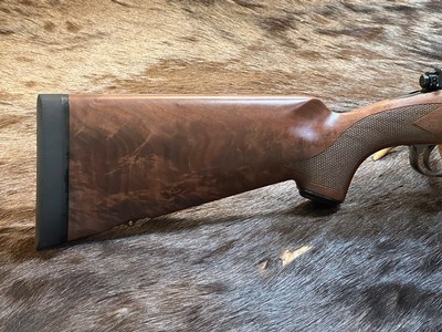 NEW WINCHESTER MODEL 70 SUPER GRADE 264 WIN MAG 26