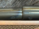 NEW WINCHESTER MODEL 70 SUPER GRADE 264 WIN MAG 26