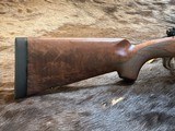 NEW WINCHESTER MODEL 70 SUPER GRADE 264 WIN MAG 26