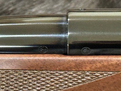 NEW WINCHESTER MODEL 70 SUPER GRADE 270 WSM (WIN SHORT MAG) 24