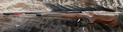 NEW WINCHESTER MODEL 70 SUPER GRADE 270 WSM (WIN SHORT MAG) 24