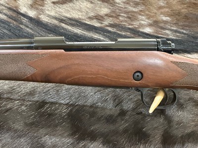NEW WINCHESTER MODEL 70 SUPER GRADE 270 WSM (WIN SHORT MAG) 24