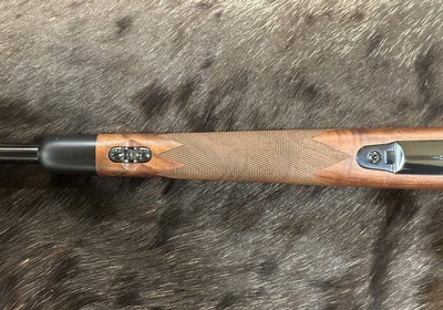 NEW WINCHESTER MODEL 70 SUPER GRADE 270 WSM (WIN SHORT MAG) 24
