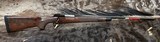 NEW WINCHESTER MODEL 70 SUPER GRADE 270 WSM (WIN SHORT MAG) 24