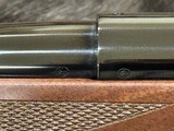 NEW WINCHESTER MODEL 70 SUPER GRADE 270 WSM (WIN SHORT MAG) 24