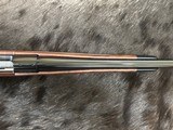 NEW WINCHESTER MODEL 70 SUPER GRADE 270 WSM (WIN SHORT MAG) 24