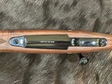 NEW WINCHESTER MODEL 70 SUPER GRADE 270 WSM (WIN SHORT MAG) 24